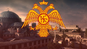 Greek song about the fall of Constantinople - "Θά 