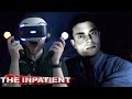 Я ЗДЕСЬ НЕ ОДИН ► The Inpatient #3