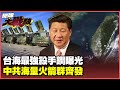 中共軍事力量與科技發展