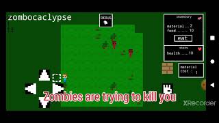base building in pocket code