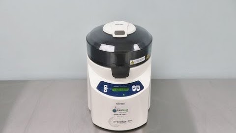 Bertin Precellys 24 Dual Tissue Homogenizer for Sale