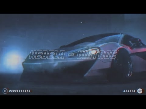 KEDELA - VINTAGE [Official Music Video]