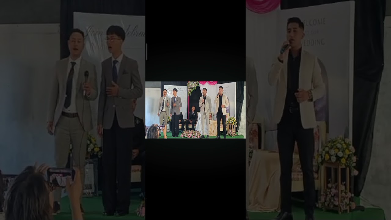 Rsa,Taitea,Kimkima,Bka te Tatea nupui neih ni ah an zai mawi leh hle mai  #jlalrosanga #jstars