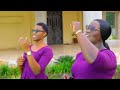 THE SERAPHIM MINISTERS ANAWEZA Official Music Video 