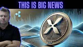 XRP Price TA And XRP News That XRP Holders Should See