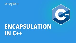 Encapsulation In C   | What Is Encapsulation In C  ? | C   Encapsulation Explained | Simplilearn