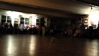 Cecilia Garcia And Serkan Gokcesu 34 Oslo, October 20, 2012