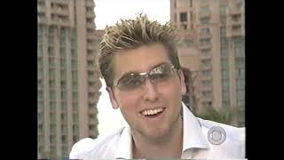 *NSYNC-Atlantis Concert 720p HD
