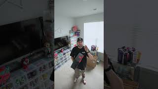 Recent pickups 🤟 #sneakers #tech #lifestyle #vlog
