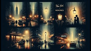 Harmonix Junction - Our Time In New York