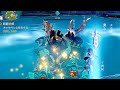 【原神】古の狐影 遺跡重機特異体 溺死 Shadow of the Ancients Ruin Grader Drowning 【Genshin Impact】