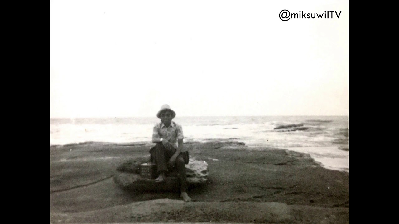 Steward Tinggie & Regina Mathew ft. Puspa Nada Jauh Dikenang Semak Disayau YouTube