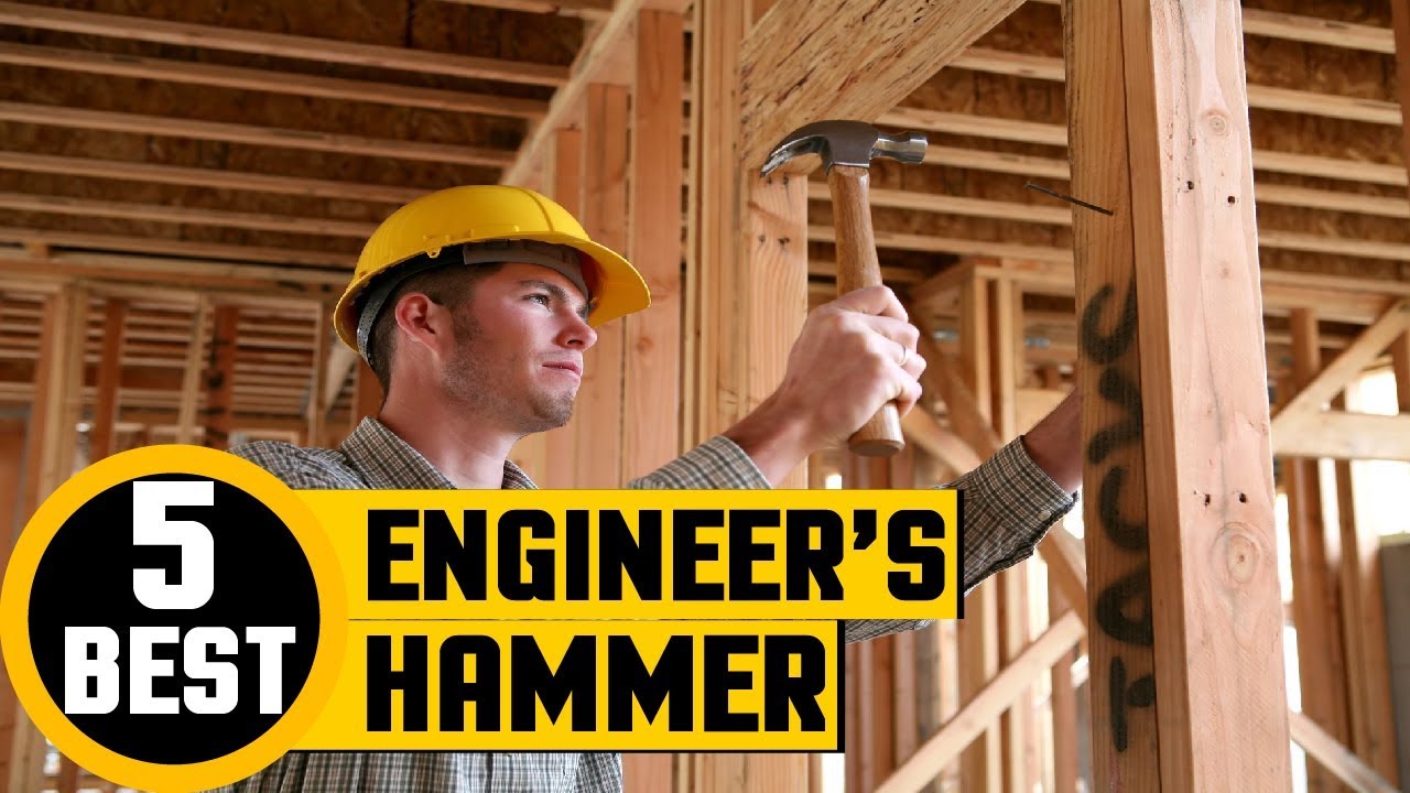 Engineers Hammers Top 5 Engineers Hammer Reviews in 2023 Jackson