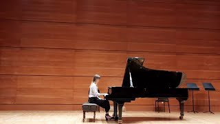Ivona Bazgaloska - Ravel Gaspard de la nuit by Classical Experience 253 views 1 month ago 24 minutes
