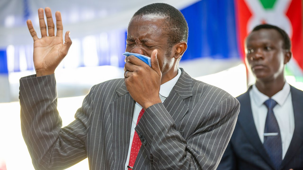 I WILL ALWAYS REMEMBER - DONHOLM ALTAR COVER