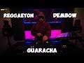 MIX REGGAETON DEMBOW GUARACHA 2024 MIX REGGAETON DEMBOW GUARACHA 2024
