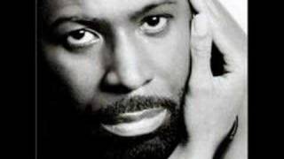 Teddy Pendergrass - Joy chords