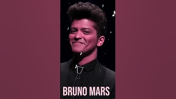 Thumbnail of Bruno Mars - Just The Way You Are