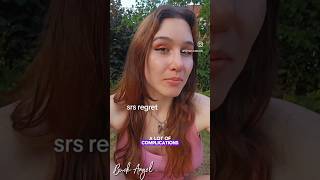 Buck Angel Exposes More Bad Trans Surgery Buck Angel Exposes More Bad Trans Surgery
