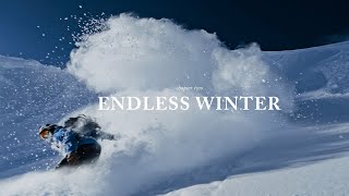 Nikolai Schirmer I Endless Winter, Chapter Two