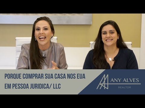 Vídeo: Como Apresentar Um Novo Fundador A Uma LLC