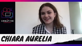 Qu0026a On Tell Me Your Secrets With Chiara Aurelia