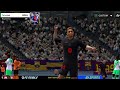 Messi vs Ronaldo | Messi vs Ronaldo Football Gameplay | Football Game #128 #ronaldo #football