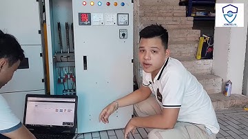 [SCADA PDS] Phần 5. Điều khiển đóng và cắt điện từ xa an toàn qua giao diện web