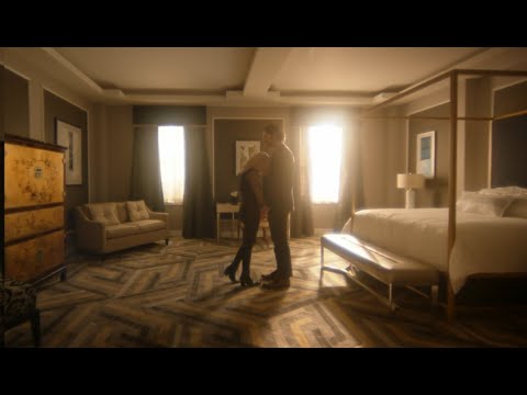 Alice & Eliot (The Magicians) - Don't Give Up