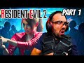 Ace's Insane Resident Evil Marathon 🧟🔥 (Part 1)