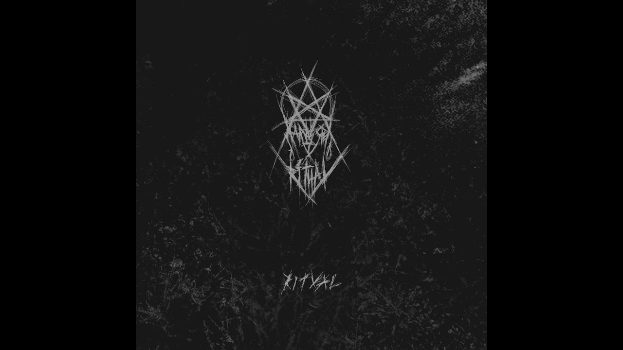Haruspex Ritual&Kirje Kelalta-Full Split