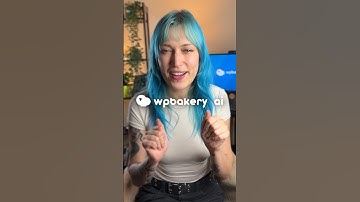 How to translate your WordPress page in minutes with WPBakery AI #wpbakery #tutorial #wordpress #ai