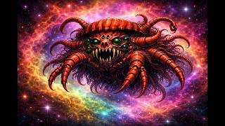 Necronomicon Azathoth