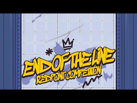 End Of The Line 2026 Open Finals - CRG Chelsea - NYC