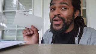 unboxing  for sponsored  grow