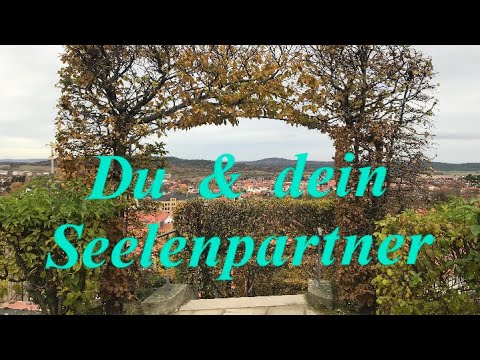 Seelenpartner-Reading für alle Sternzeichen