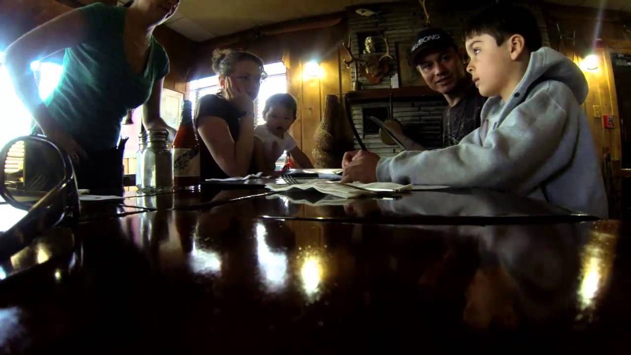 Ted Peters Restaurant