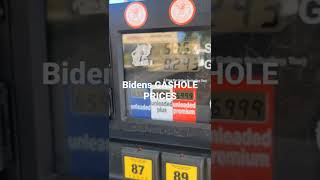 Are Gashole Prices Killing Your Budget?