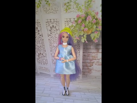 пухлая Барби экстра в шапочке и другие пухлая Барби экстра в шапочке и другие