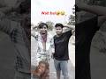 #comedy treading #shortsfeed #ekmotahathighumechala #duet #reaction
