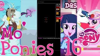 FiM: Mo' Ponies 16