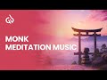 Monk Meditation Music: Deep, Calm &amp; Relaxing Meditation Music