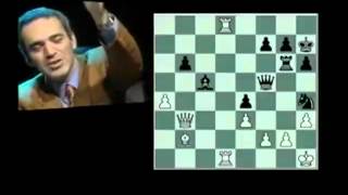 Portal Furnari: MIKHAIL TAL & GARRY KASPAROV