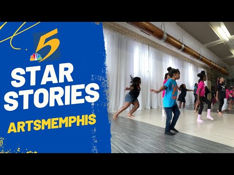 5 Star Story: ARTSMemphis celebrates 60 years