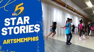 5 Star Story: ARTSMemphis celebrates 60 years