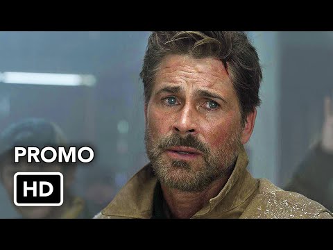 9-1-1: Lone Star 3x03 Promo "Shock & Thaw" (HD)