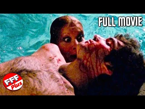 FROZEN SCREAM | Full ZOMBIE HORROR Movie HD