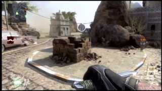 Black Ops 2 COD بلاك أوبس 2 كود كلاب مرتين Feras