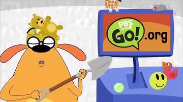 Fetch! With Ruff Ruffman Season 5 Episode 15 Cold Closing Clip & Dig a Little Deeper #15