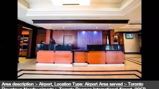 Fairfield Inn & Suites Toronto Airport - Best Hotel In Toronto